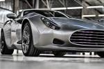 AC 378 GT Zagato 2012 года